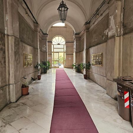 Vomero Inn Napoli Eksteriør bilde
