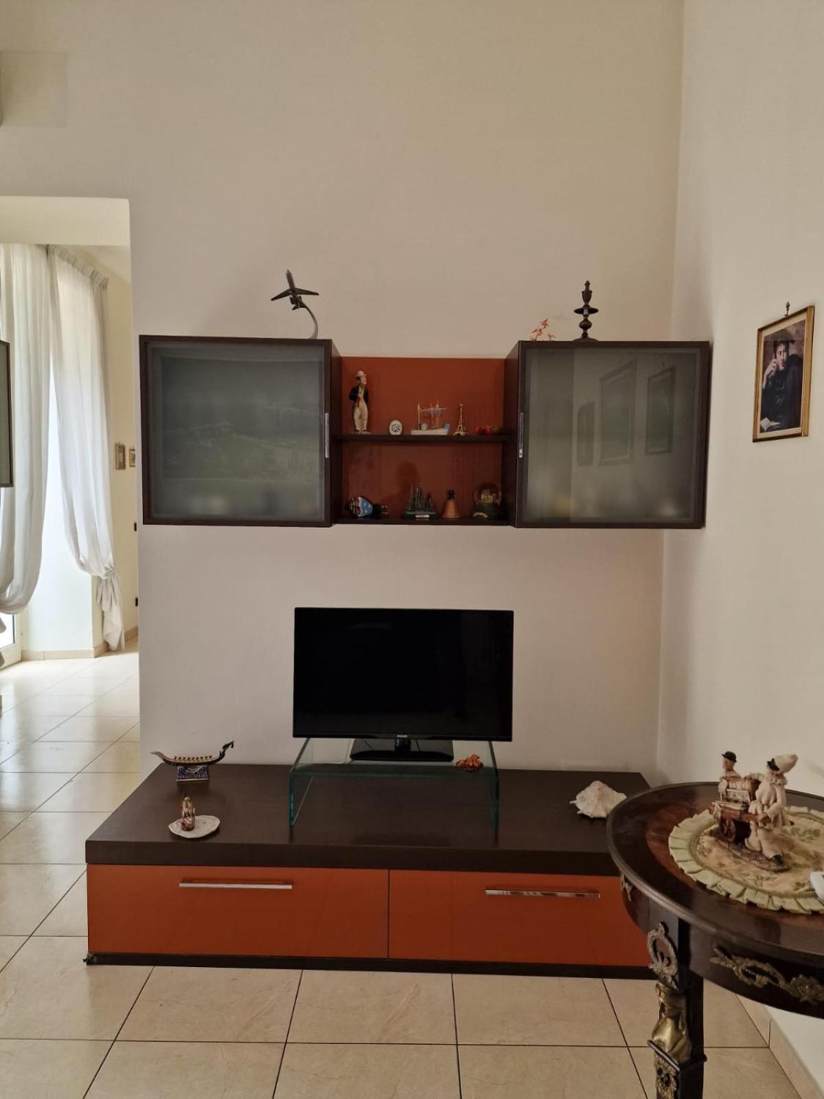 Vomero Inn Napoli Eksteriør bilde