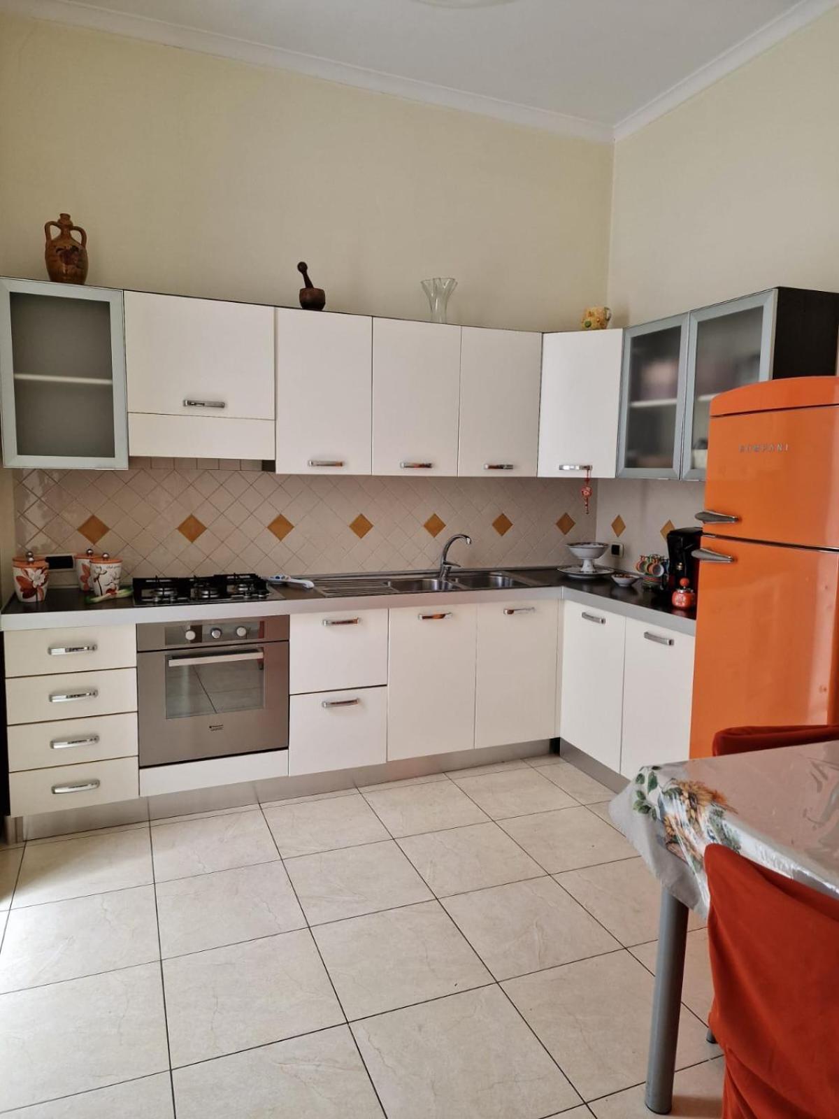 Vomero Inn Napoli Eksteriør bilde