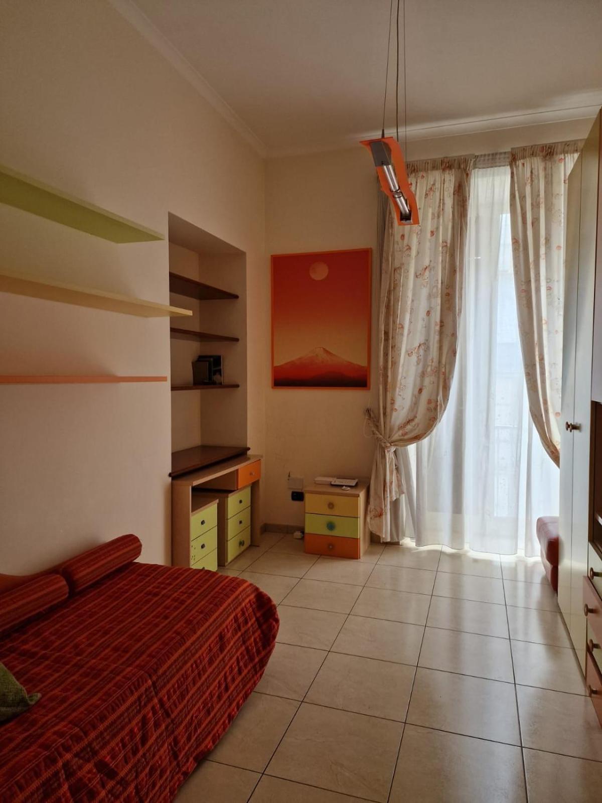 Vomero Inn Napoli Eksteriør bilde