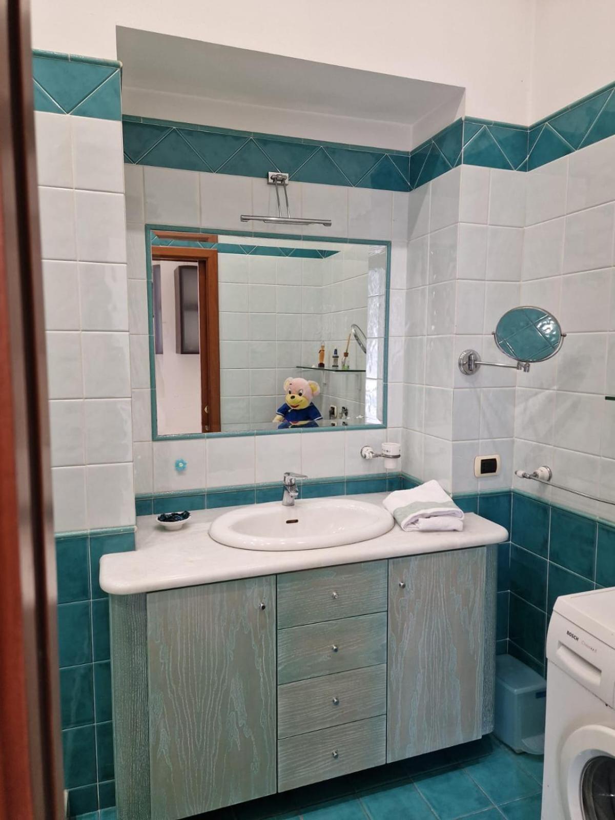 Vomero Inn Napoli Eksteriør bilde