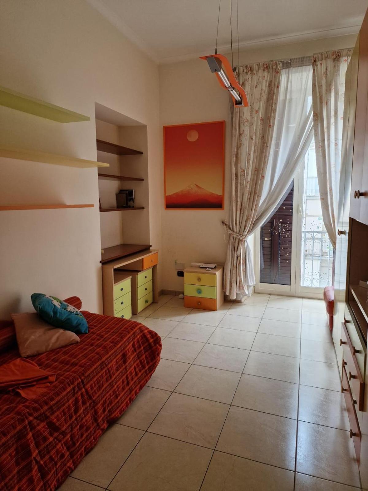 Vomero Inn Napoli Eksteriør bilde