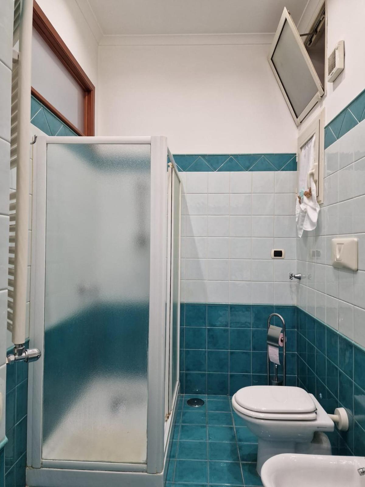 Vomero Inn Napoli Eksteriør bilde