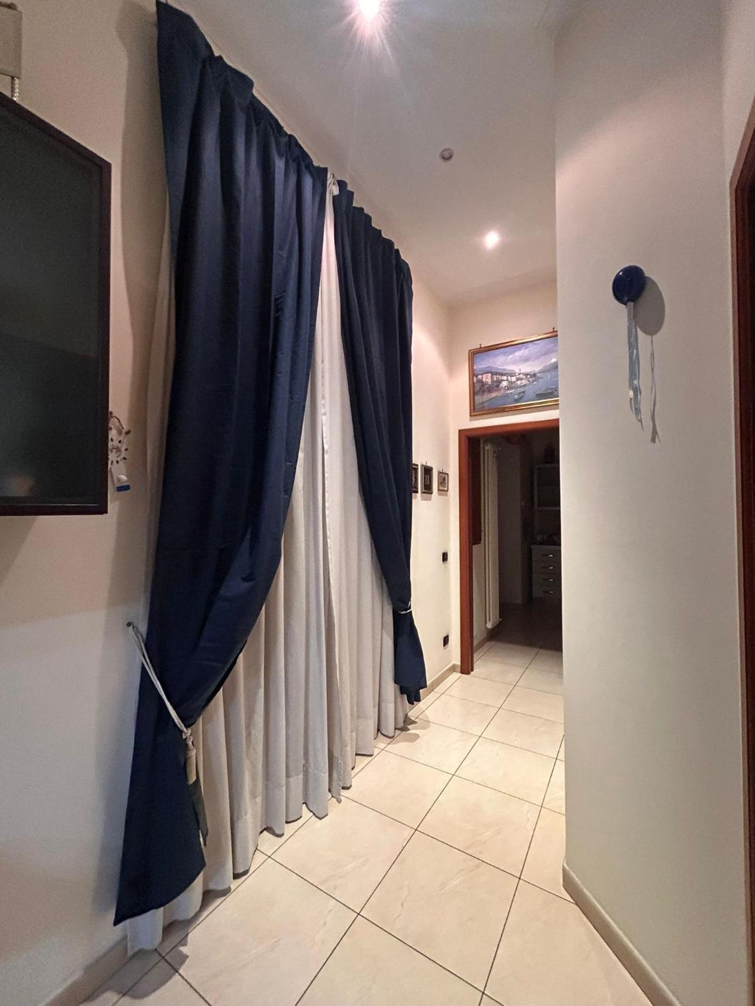 Vomero Inn Napoli Eksteriør bilde