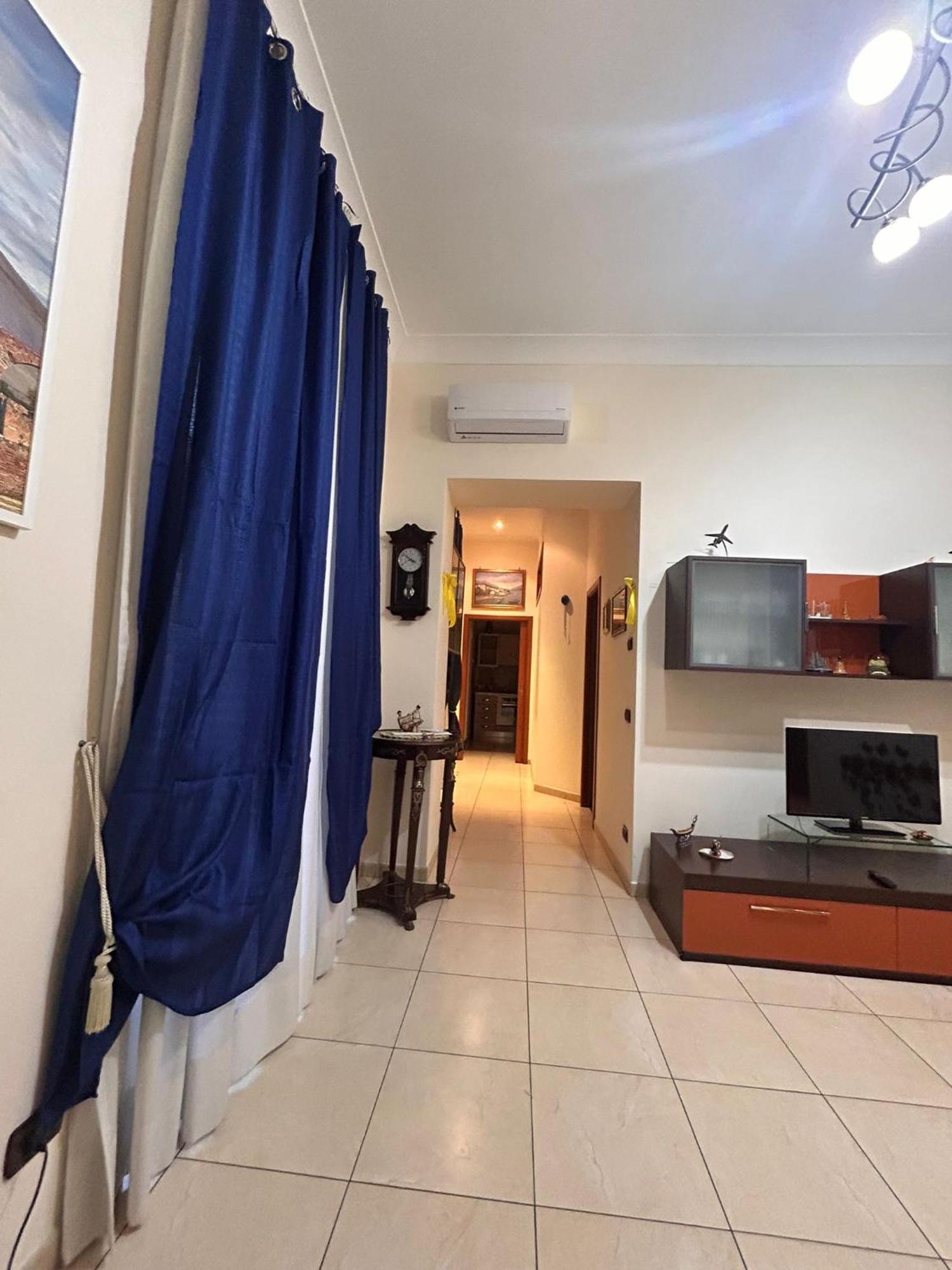 Vomero Inn Napoli Eksteriør bilde