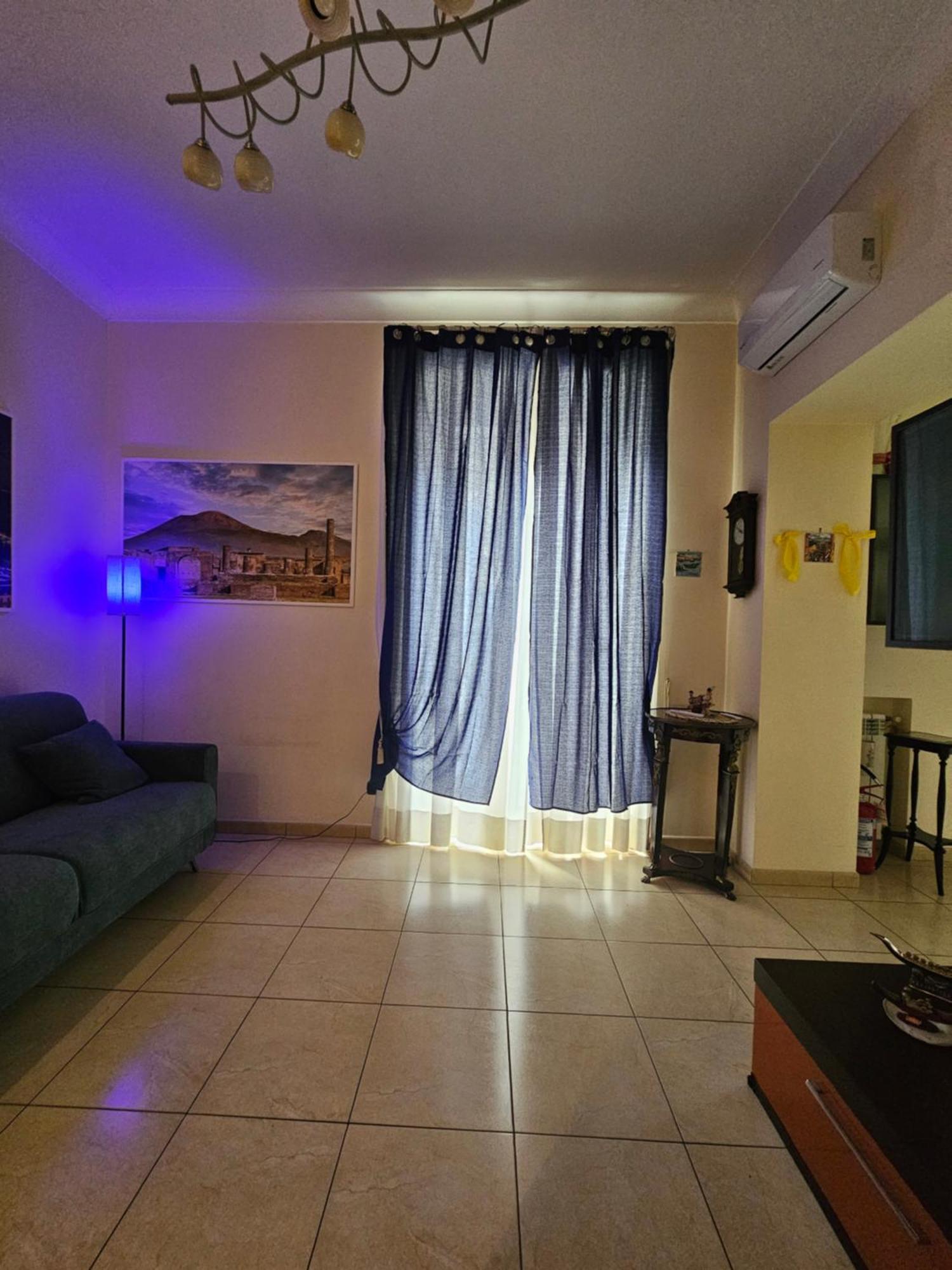 Vomero Inn Napoli Eksteriør bilde